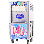 泰美樂果醬冰淇淋機