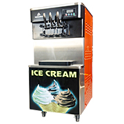 冰之樂冰淇淋機
