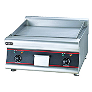 鐵板燒烤機
